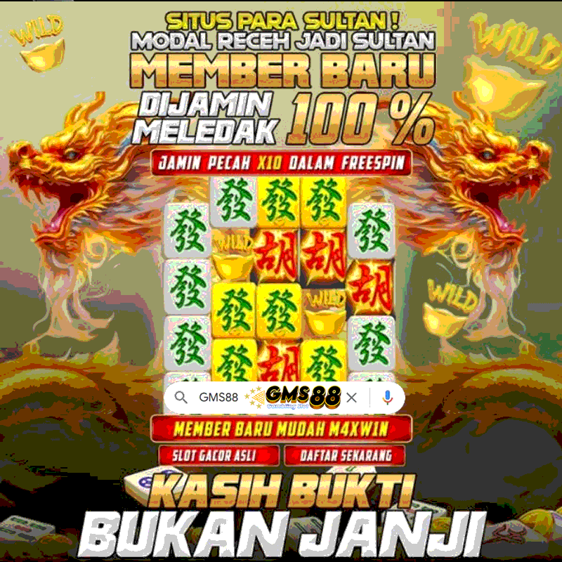 GMS88 : Situs Daftar Link Alternatif Resmi Asli GMS 88